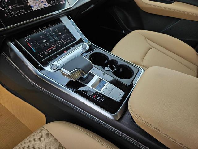 2025 Audi Q7 Premium Plus - Photo 14