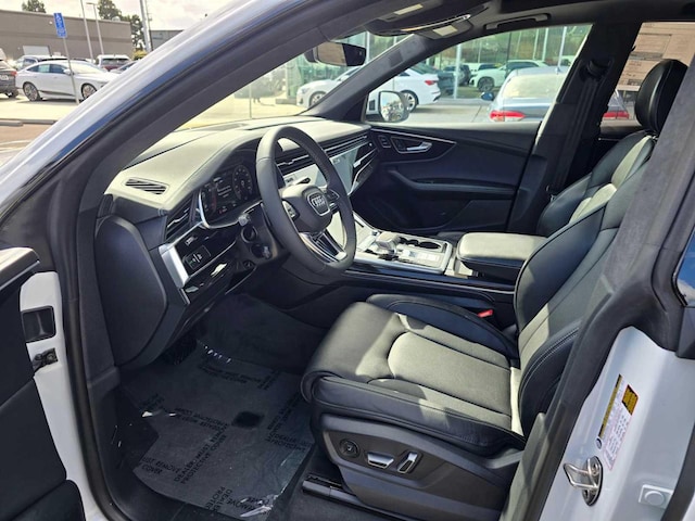 2026 Audi Q8 Prestige - Photo 22