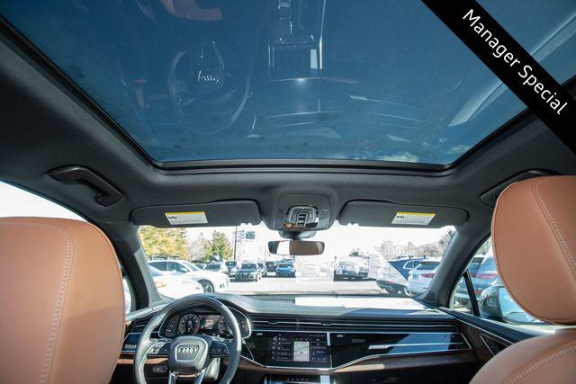 2026 Audi Q7 Premium - Photo 31