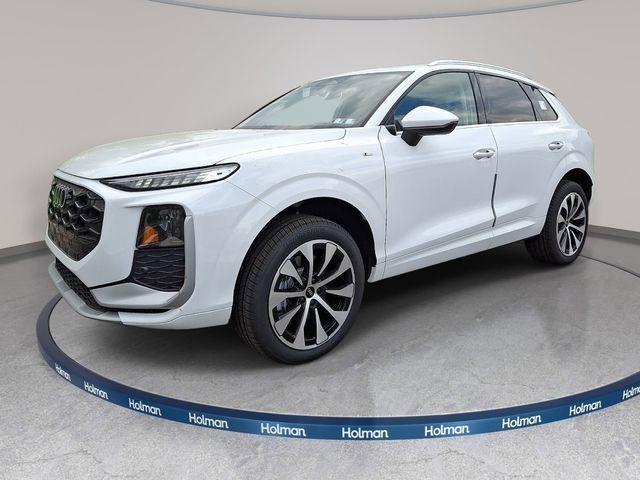 2026 Audi Q3 S line quattro's photo