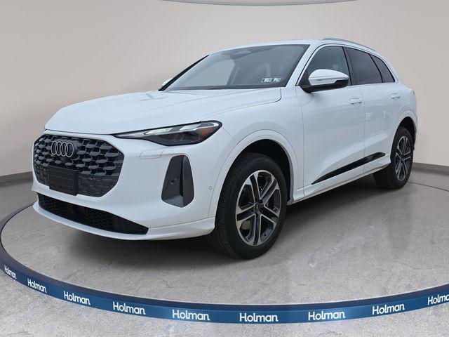 2025 Audi Q5 40 Premium's photo