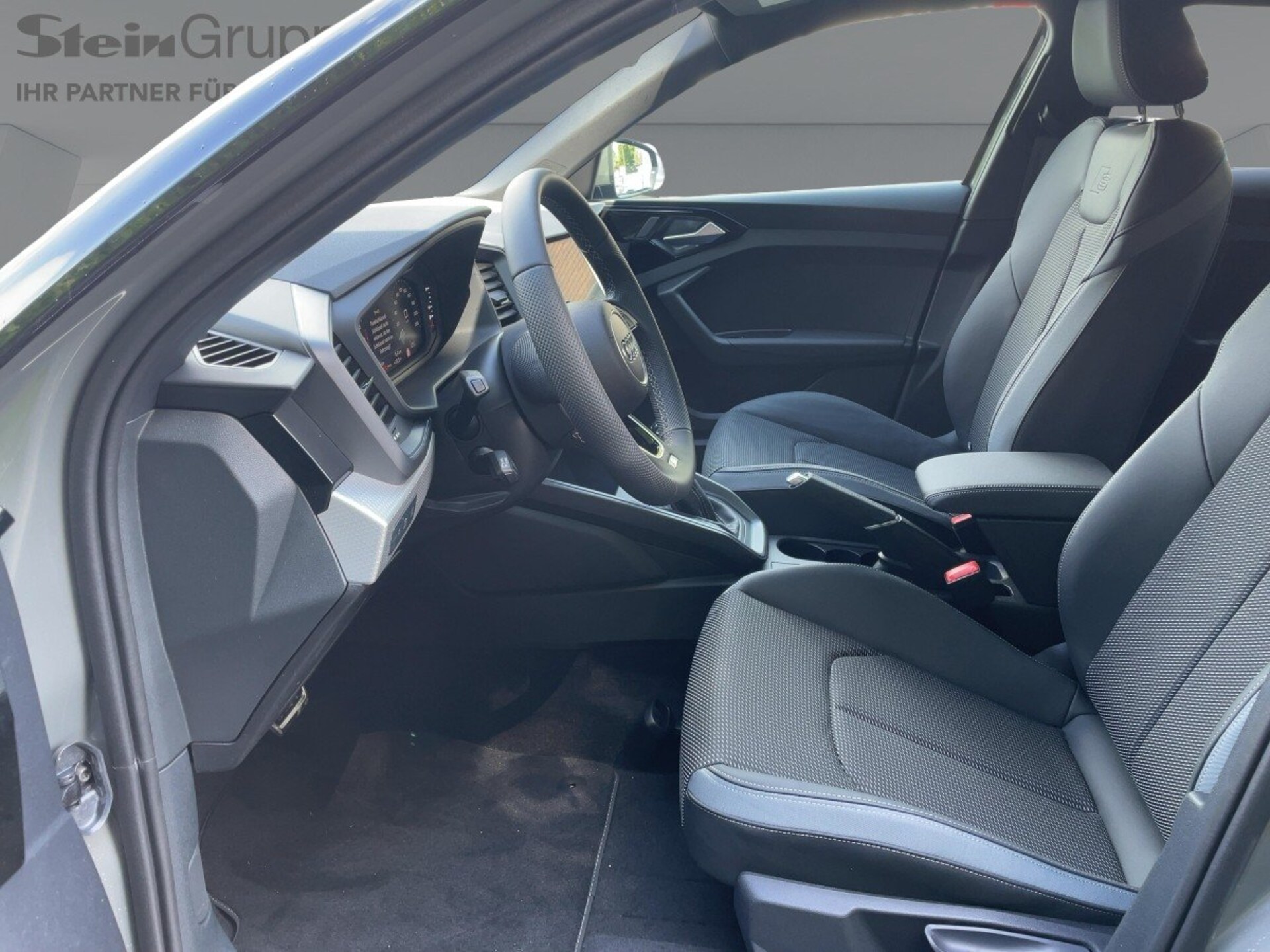 Audi A1 Sportback S line