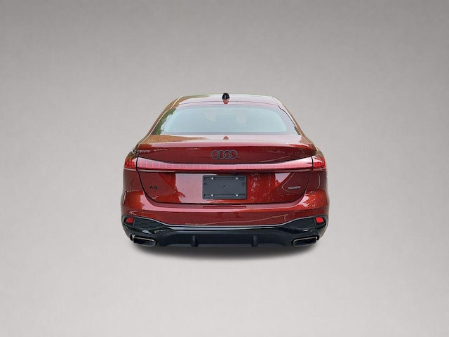 2026 Audi A5 Sedan