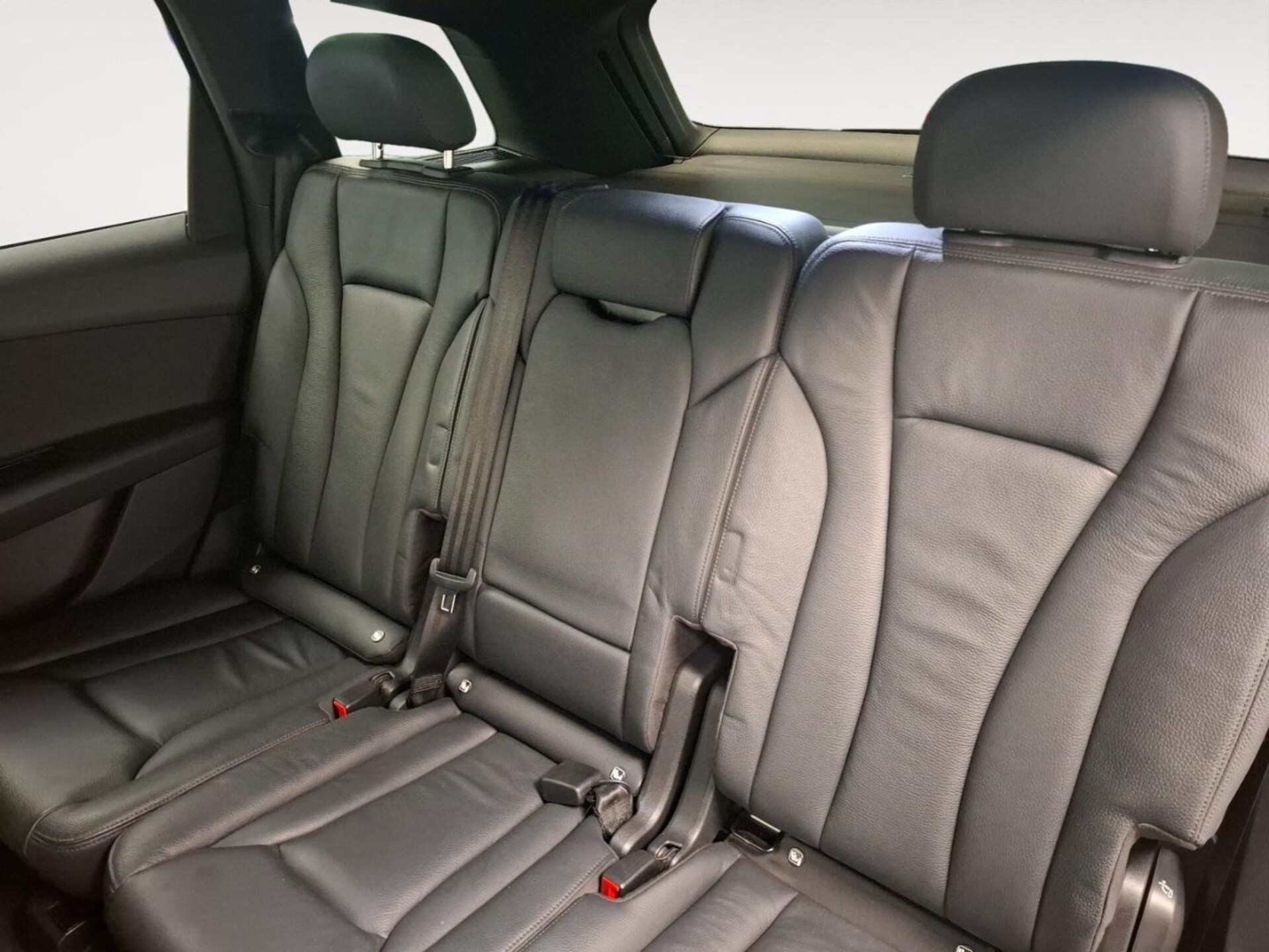 Audi Q7 SUV S line
