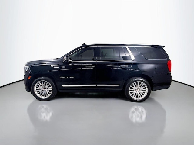 2024 GMC Yukon