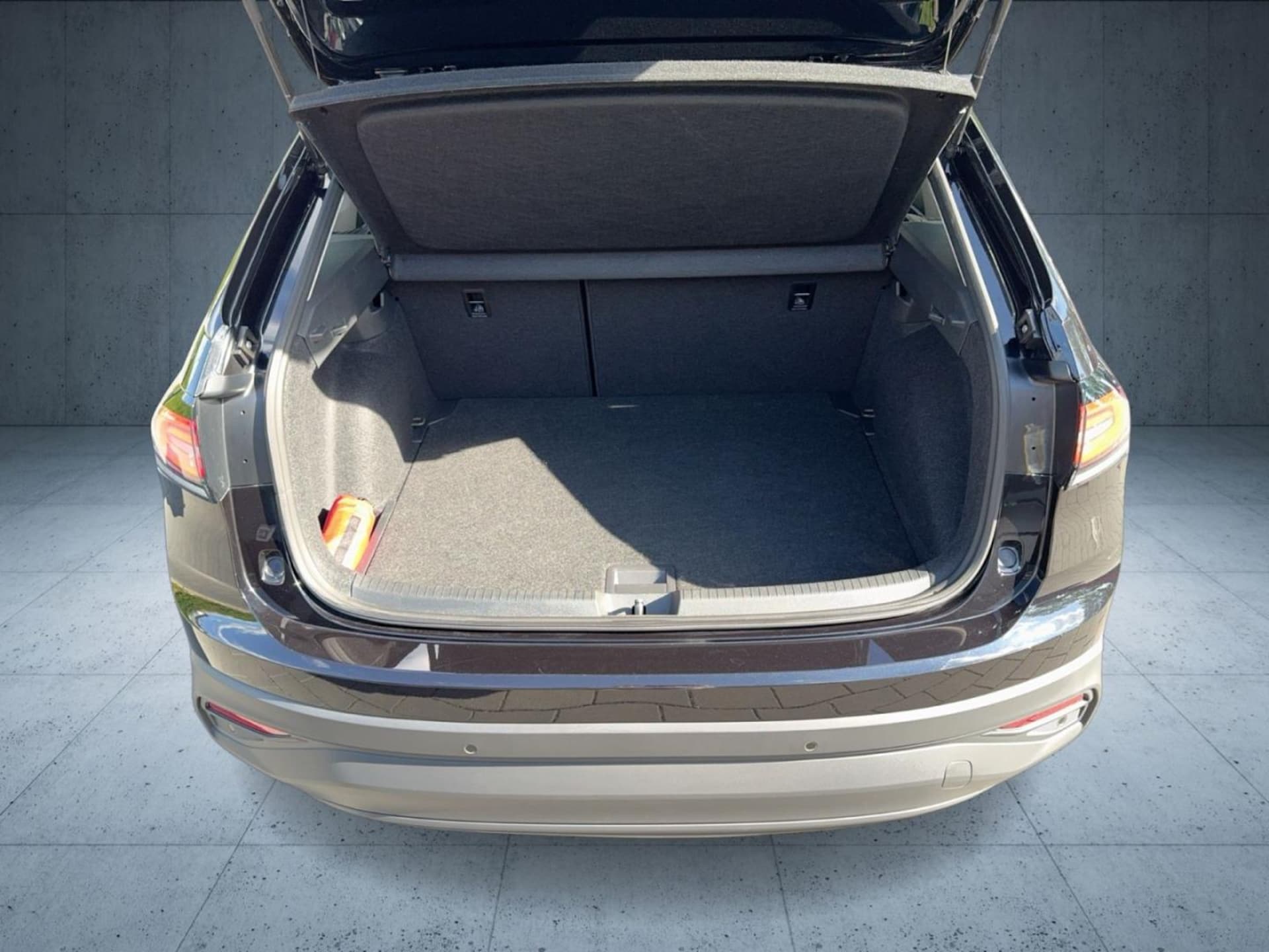 Volkswagen Taigo Life