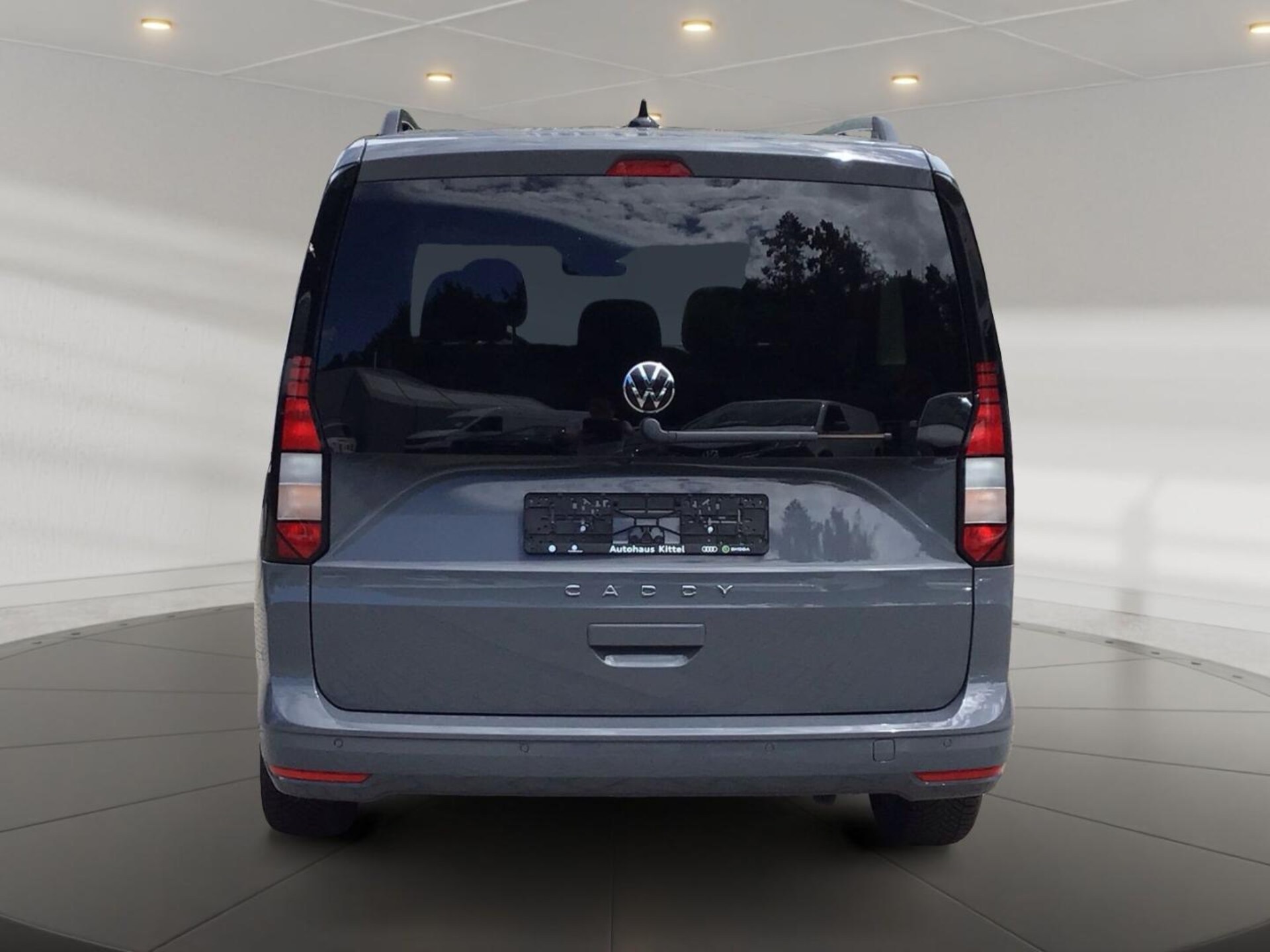 Volkswagen Caddy ENERGY