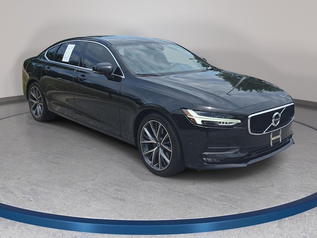 2018 Volvo S90