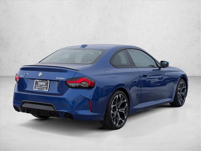 2025 BMW