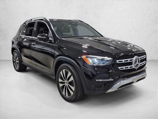 2026 Mercedes-Benz GLE 350