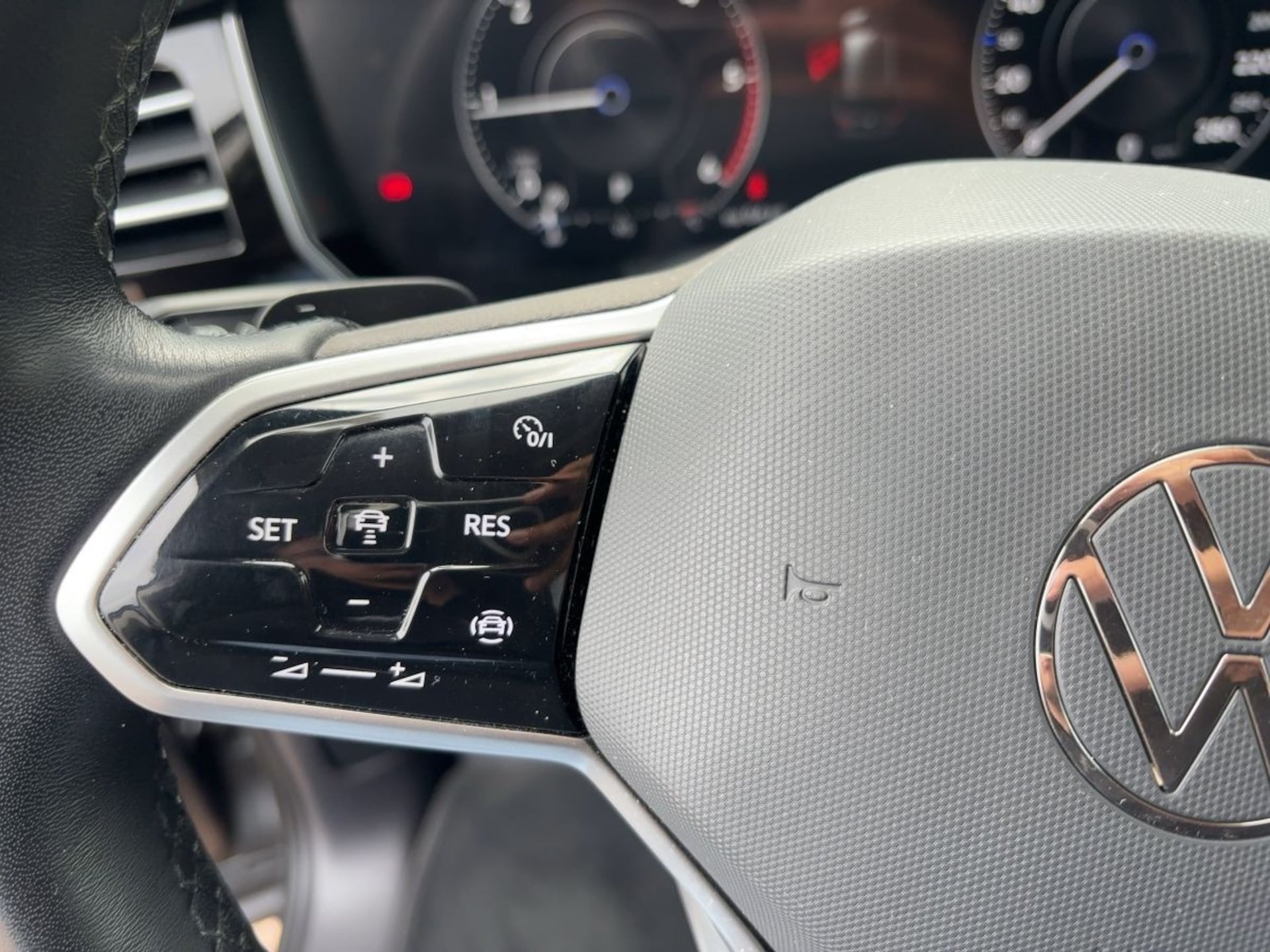 Volkswagen Touareg Elegance