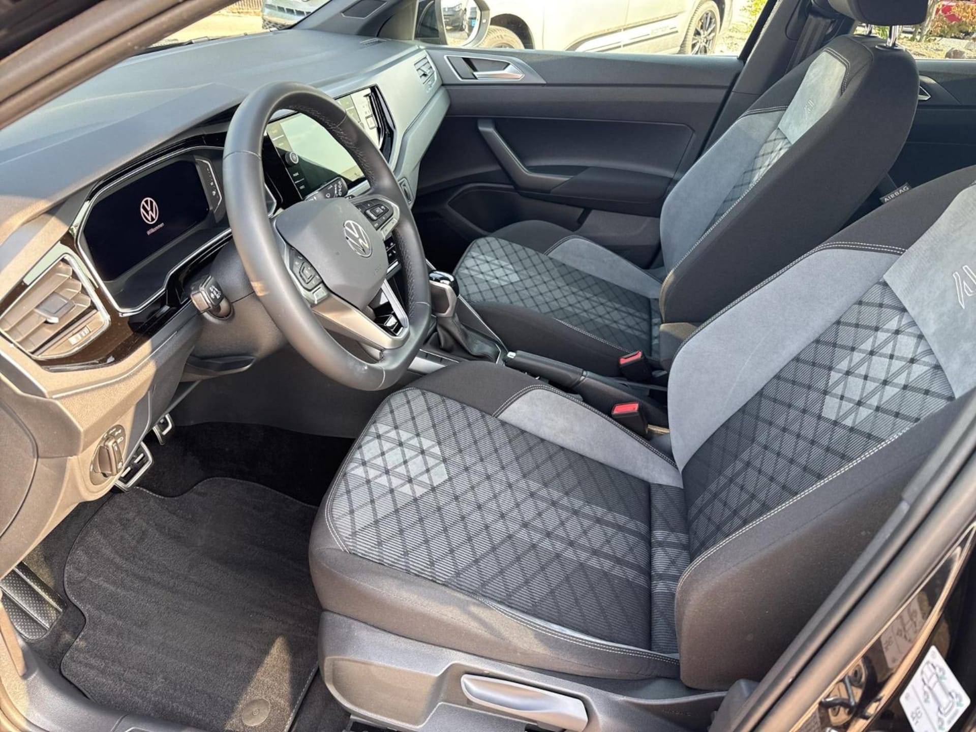 Volkswagen Taigo R-Line