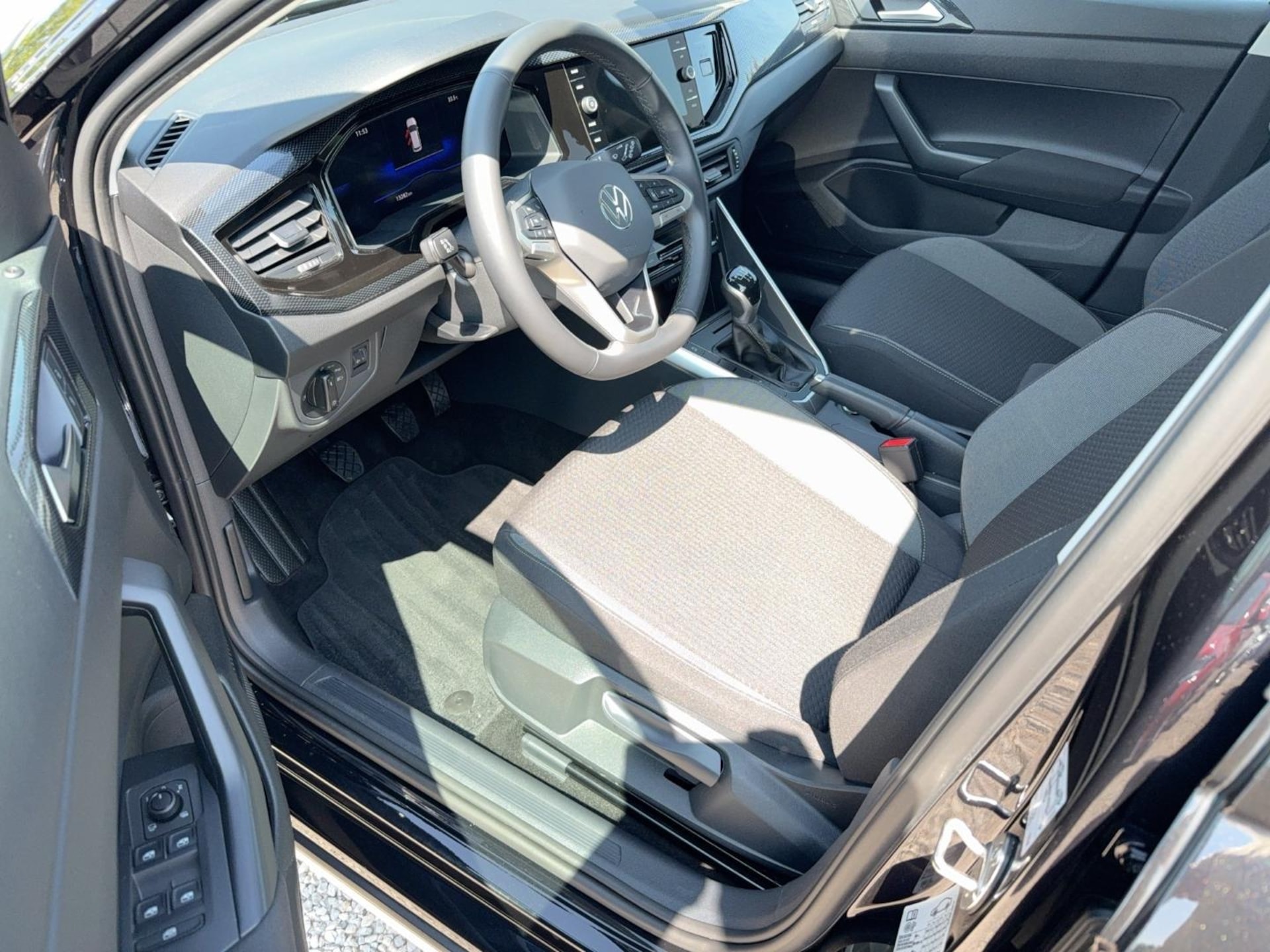 Volkswagen Taigo Life