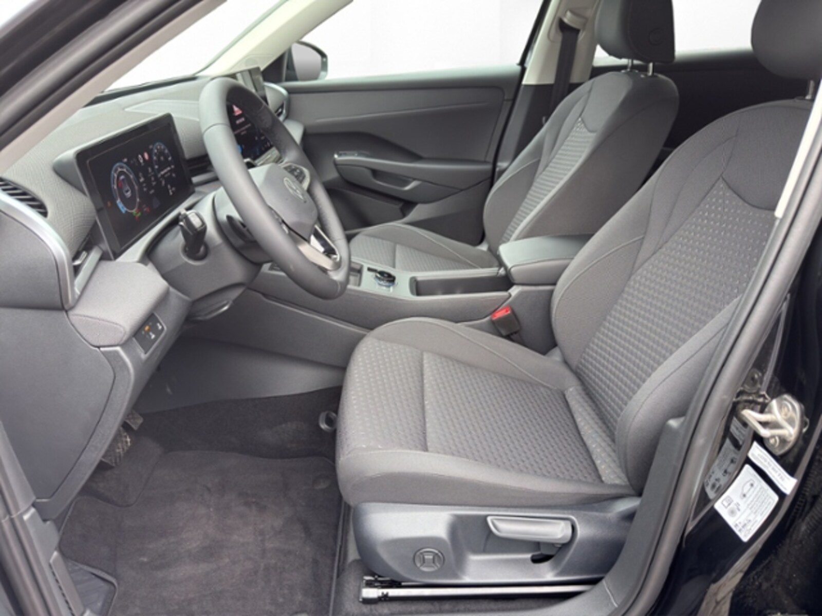 Volkswagen T-Roc – Bild 10