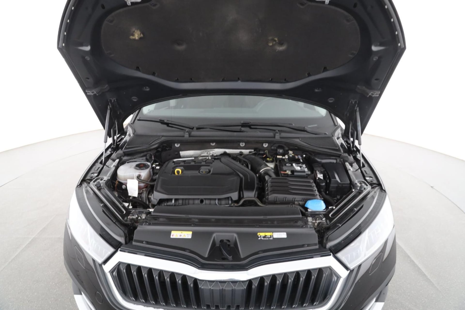 Skoda Octavia Combi SCOUT