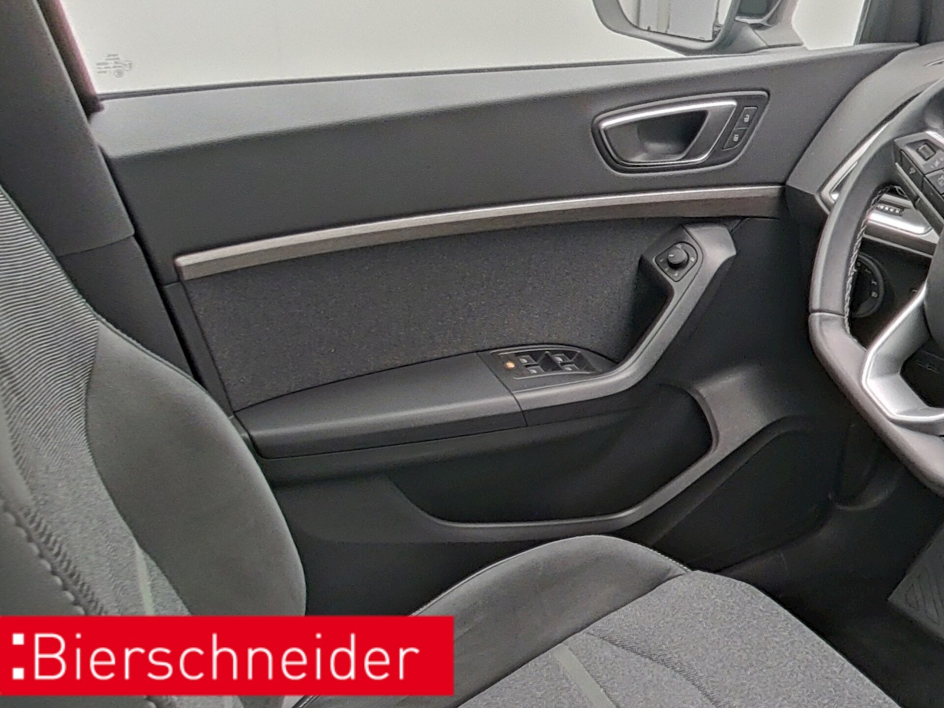 SEAT Ateca Xperience