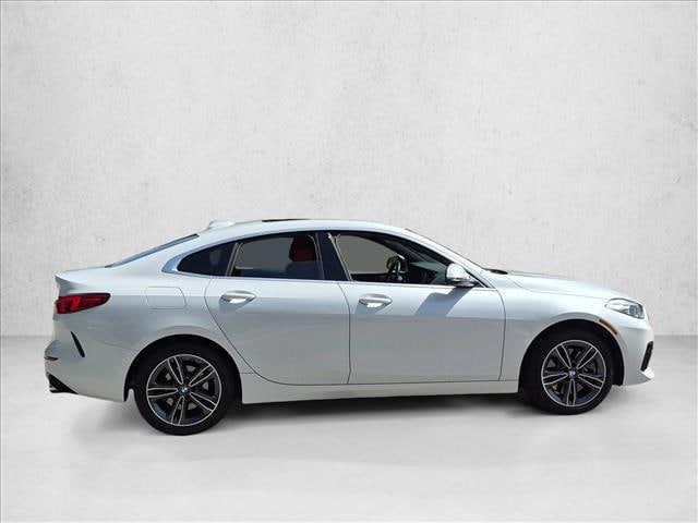 2023 BMW