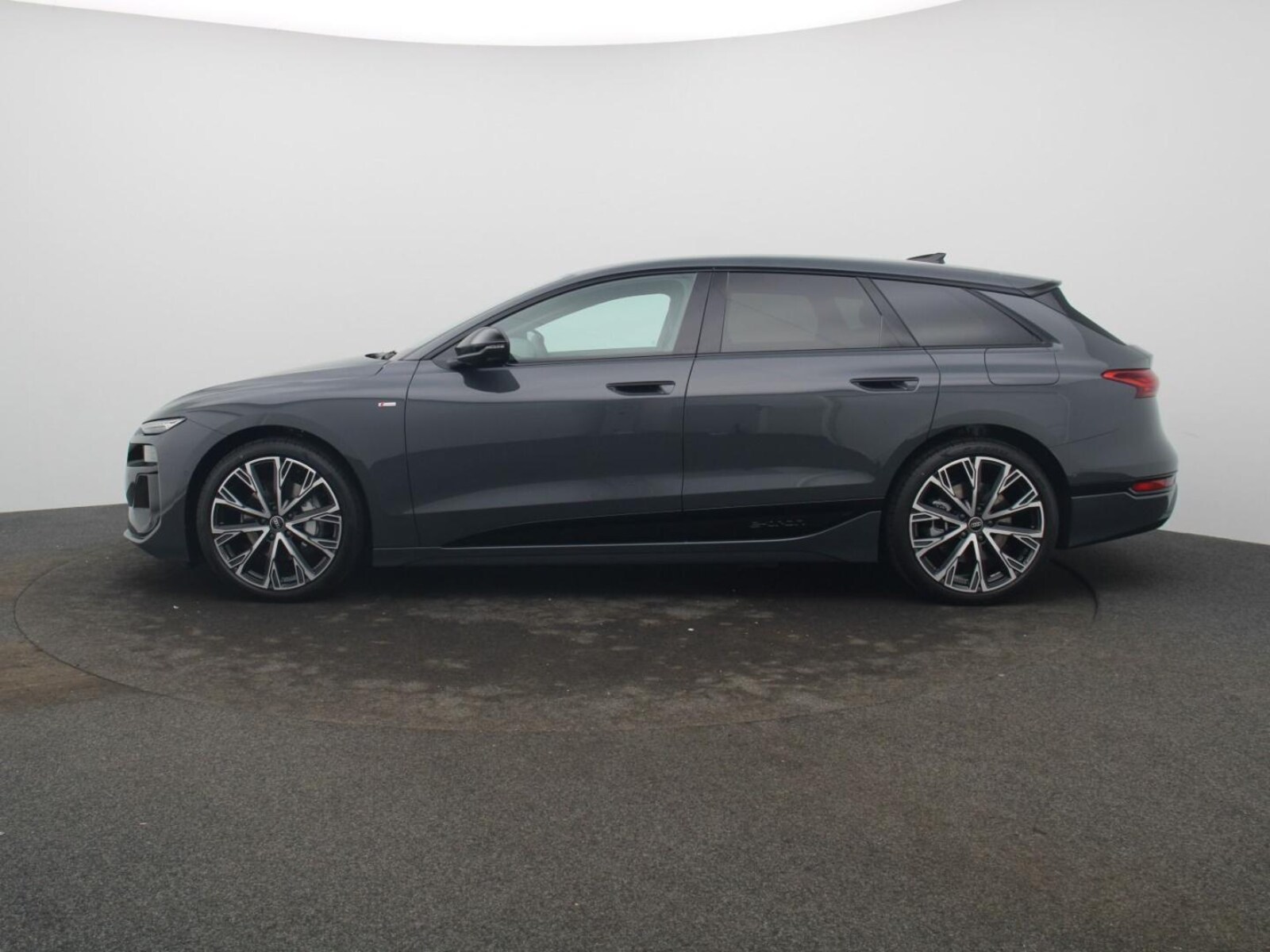 Audi A6 Avant e-tron – Bild 4