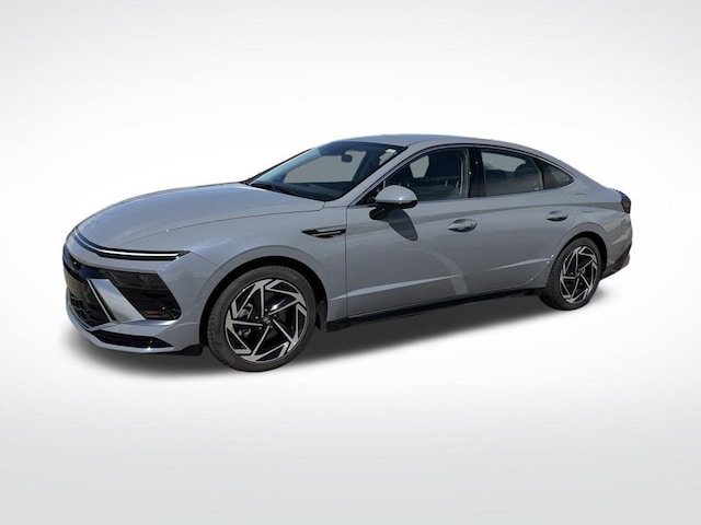 2026 Hyundai Sonata