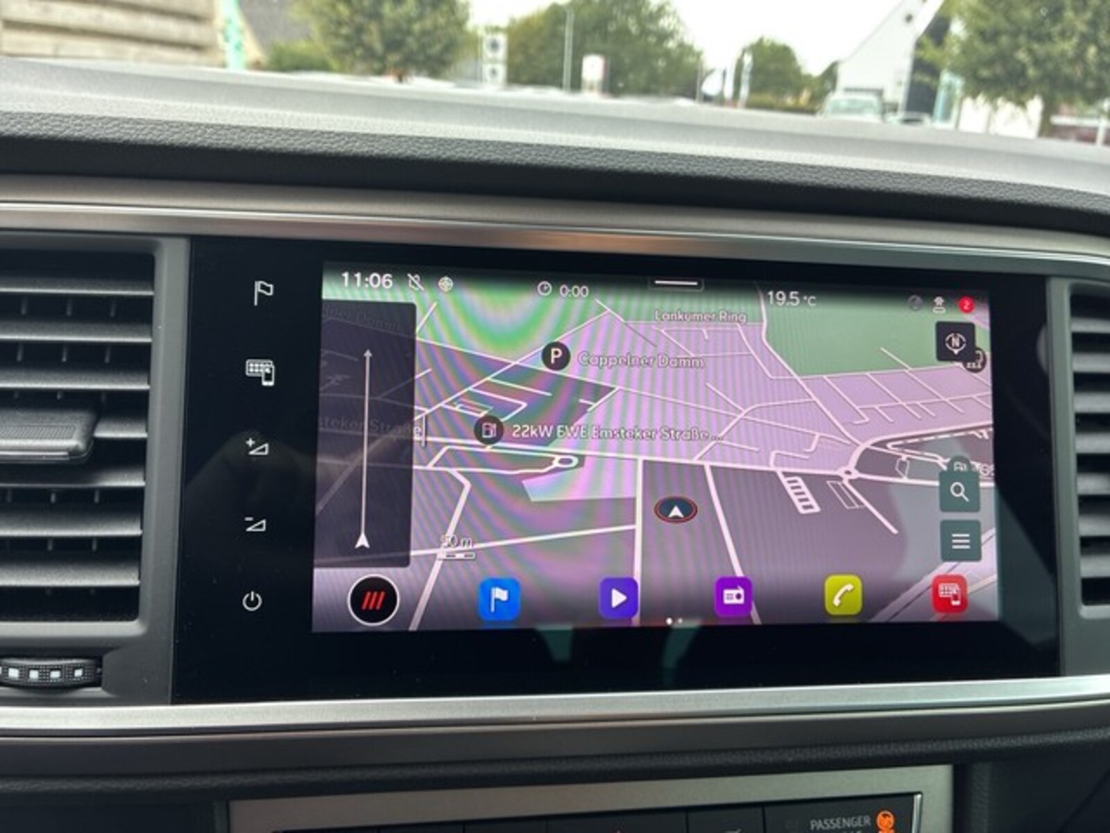 SEAT Ateca – Bild 13