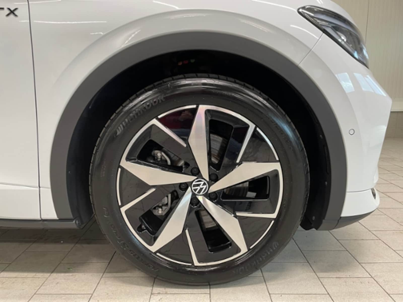 Volkswagen ID.4 – Bild 11