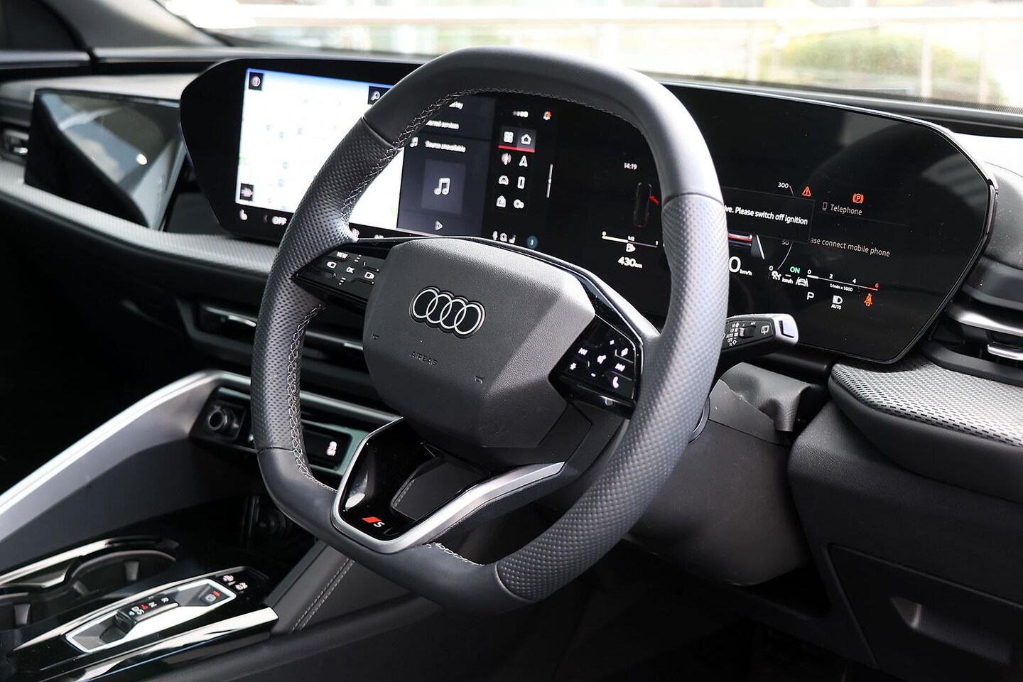Image about Audi Q5 SUV TDI quattro 150 kW sport
