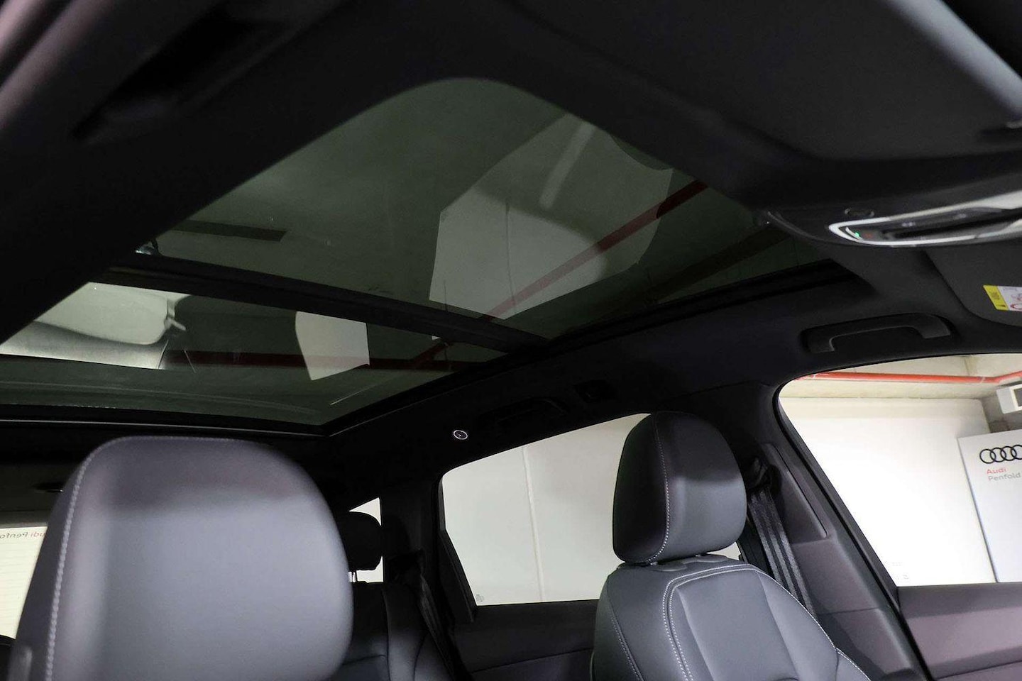 Image about Audi Q7 SUV TFSI quattro tiptronic
