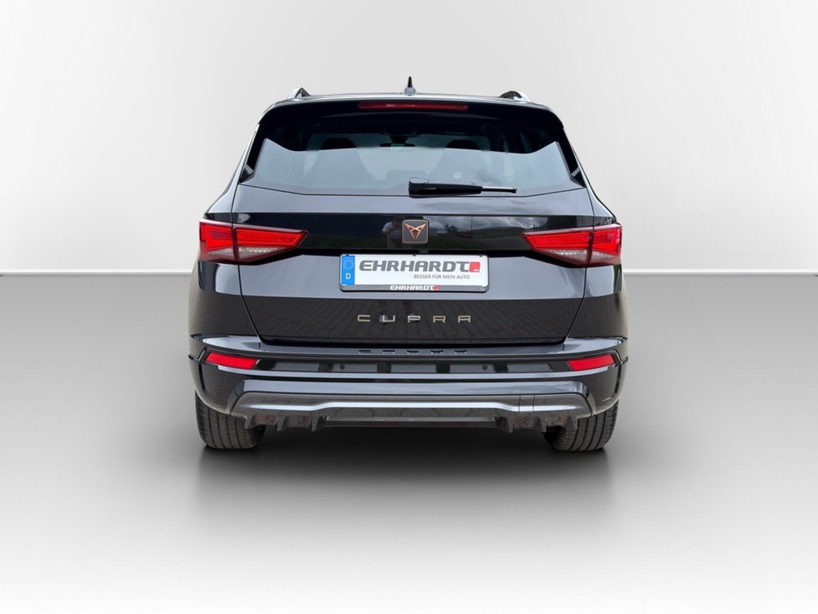 CUPRA Ateca – Bild 6