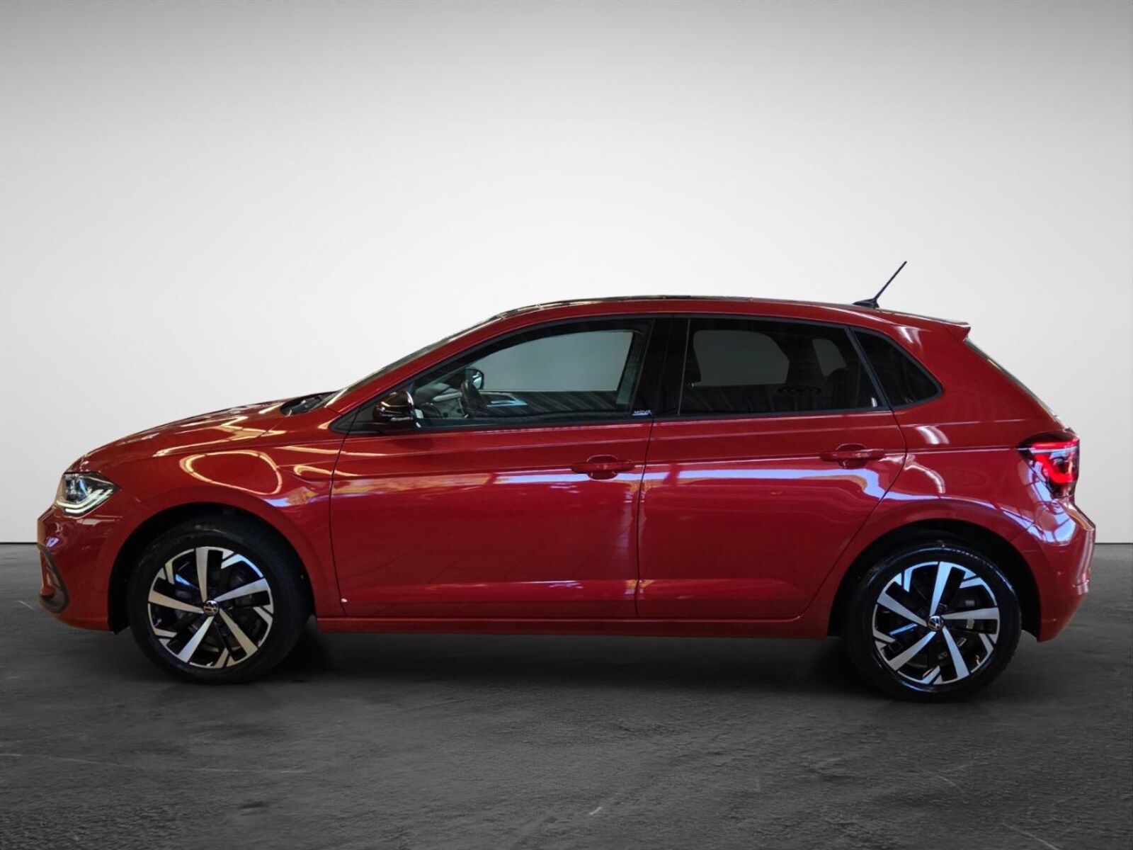 Volkswagen Polo – Bild 3