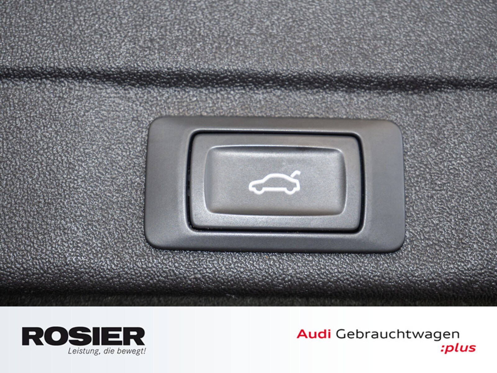 Audi A5 Avant – Bild 22