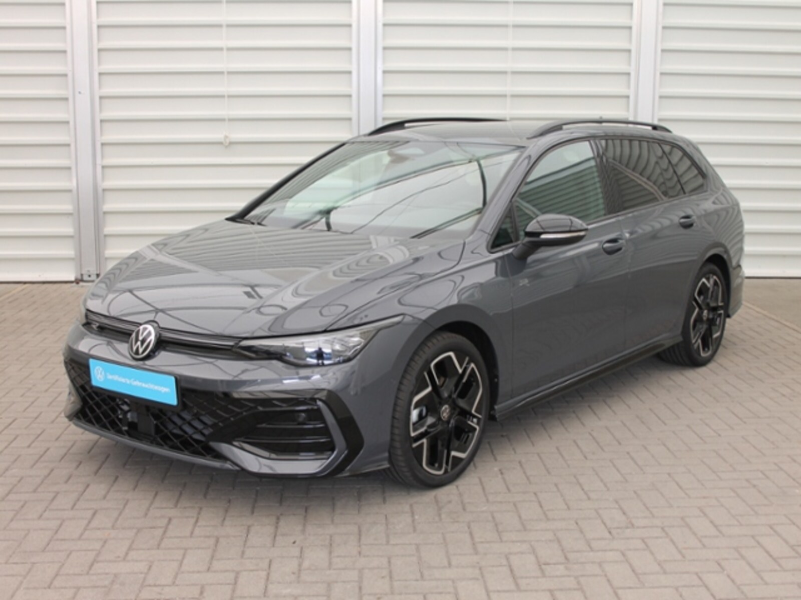 Volkswagen Golf Variant – Bild 2
