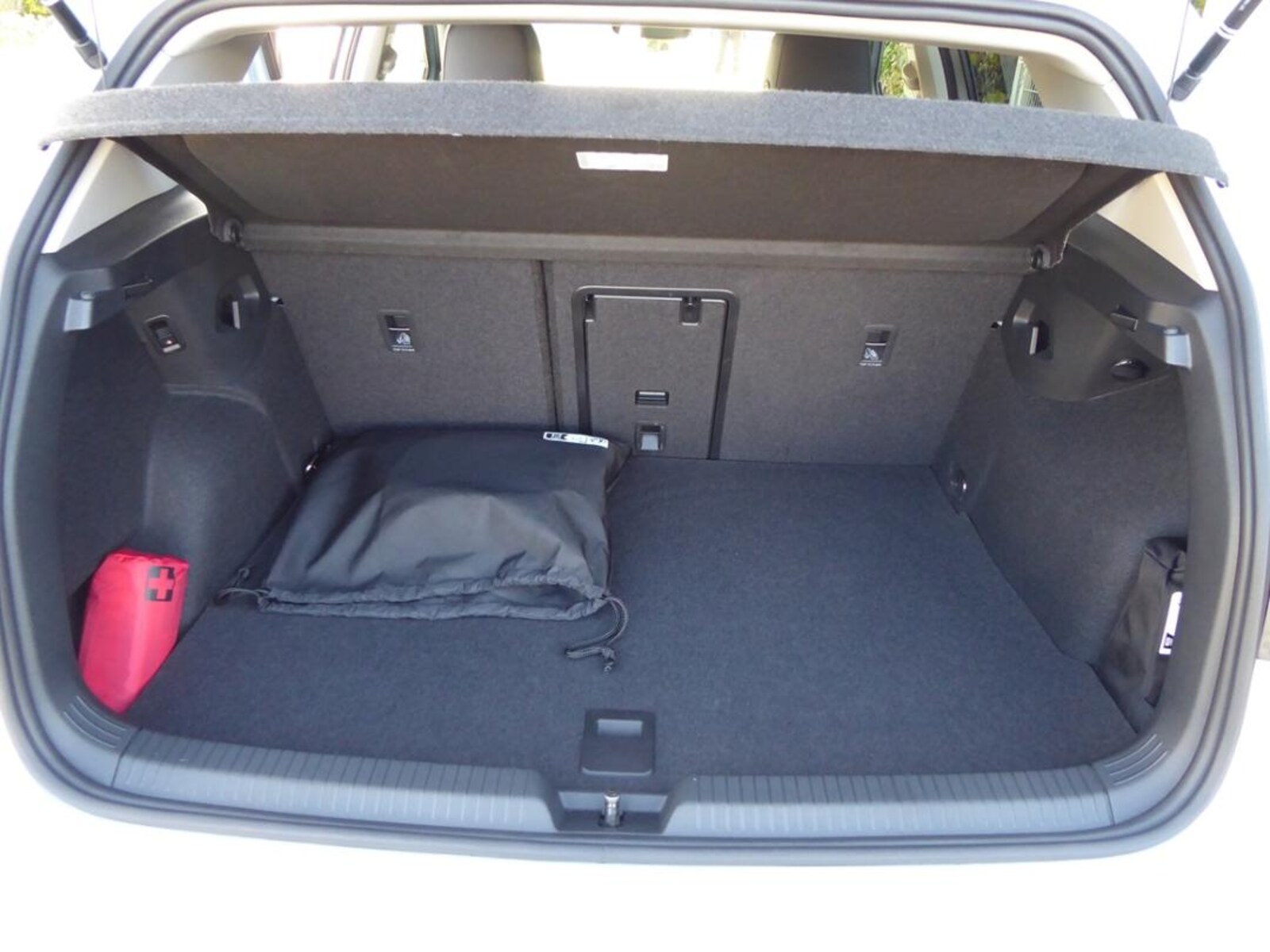 Volkswagen Golf – Bild 6