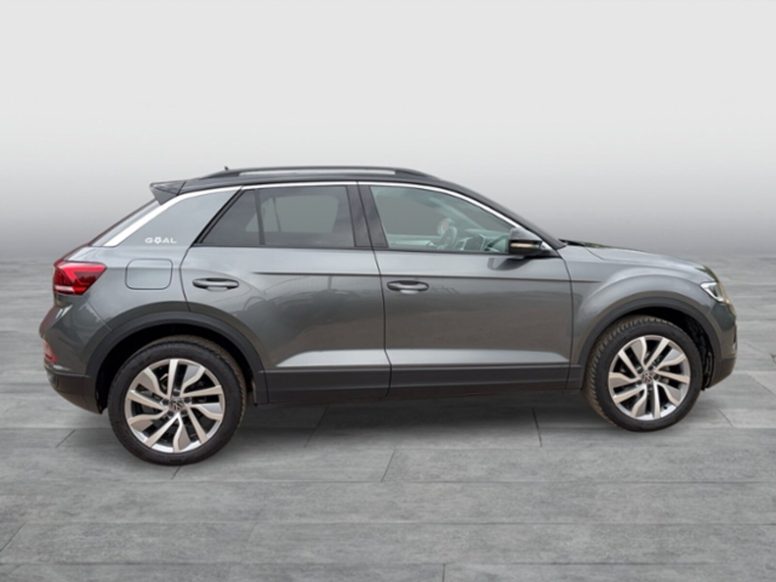 Volkswagen T-Roc – Bild 6