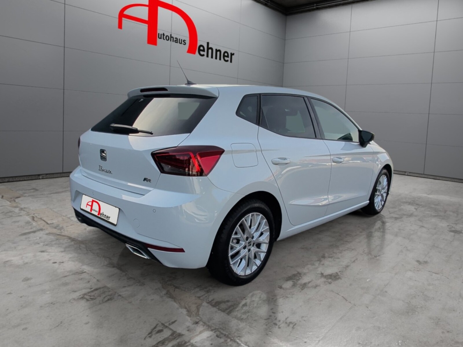 SEAT Ibiza – Bild 5