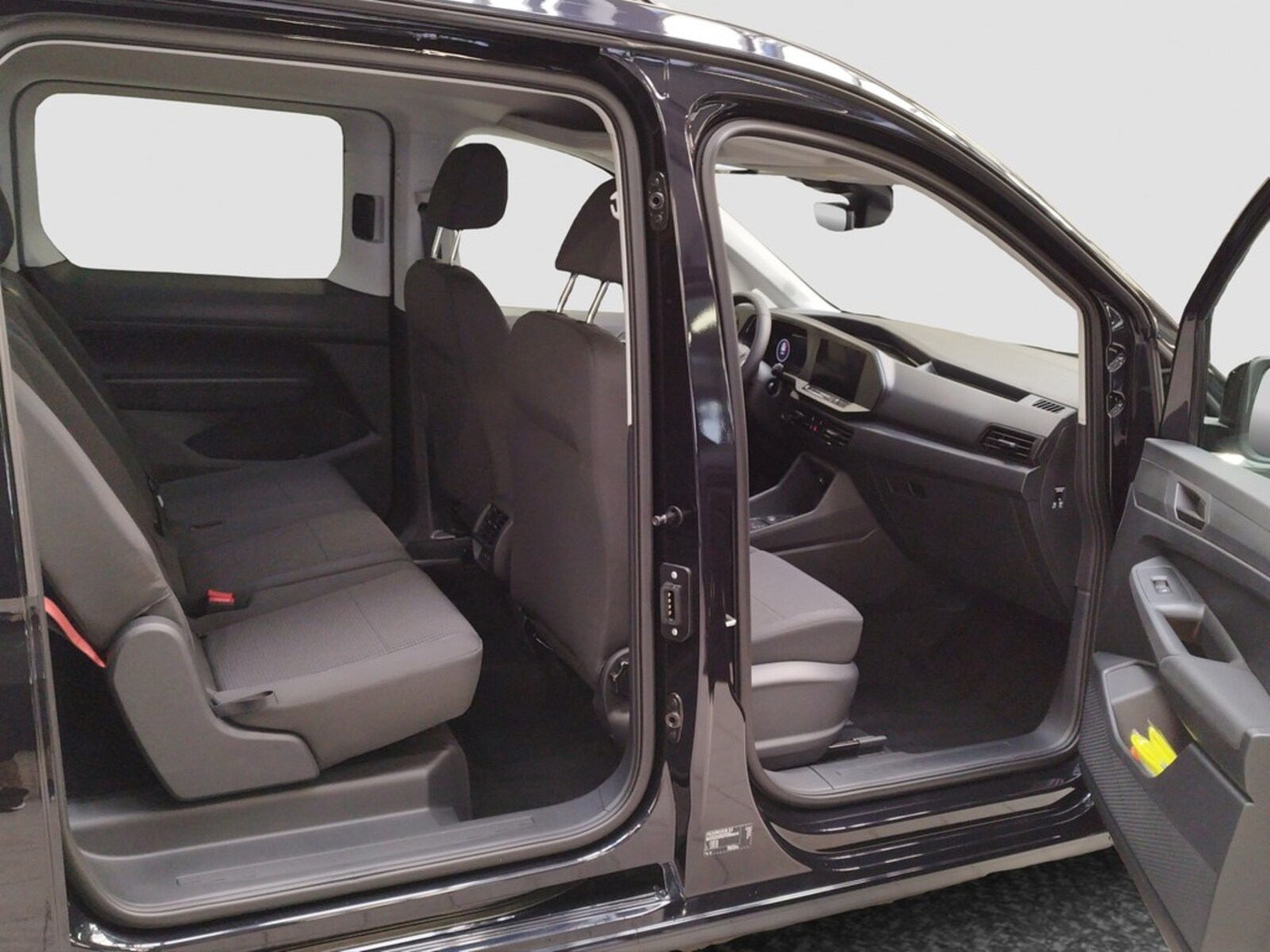 Volkswagen Caddy Maxi – Bild 10