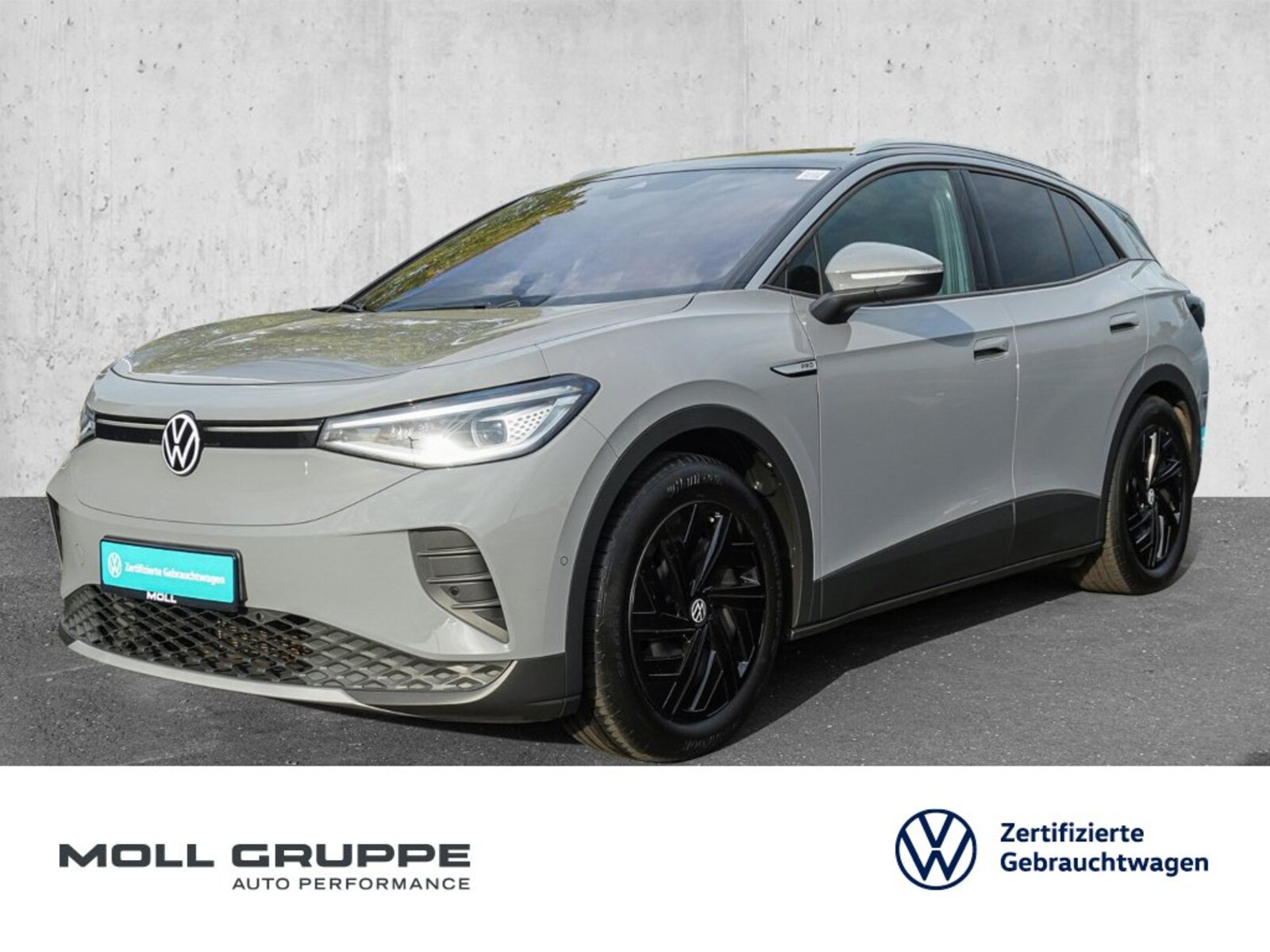 Volkswagen ID.4