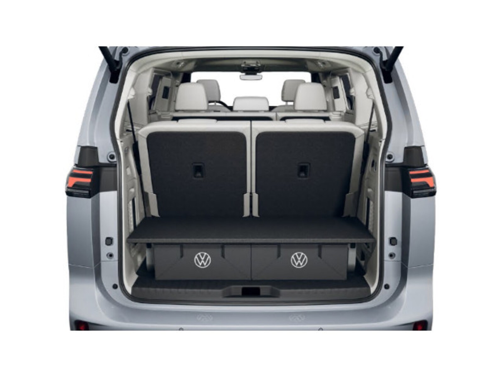 Volkswagen ID. Buzz – Bild 5