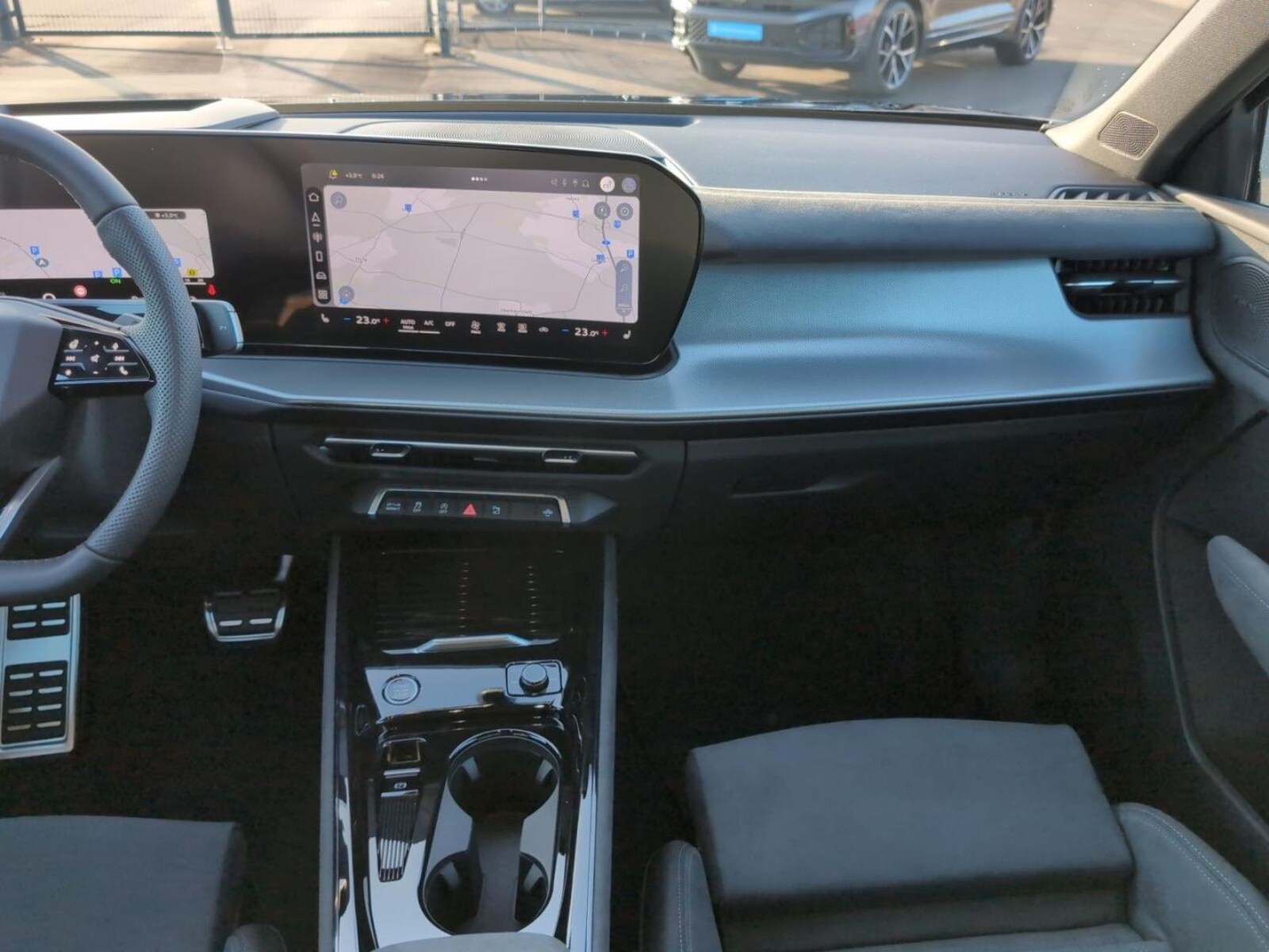 Audi Q3 Sportback – Bild 9
