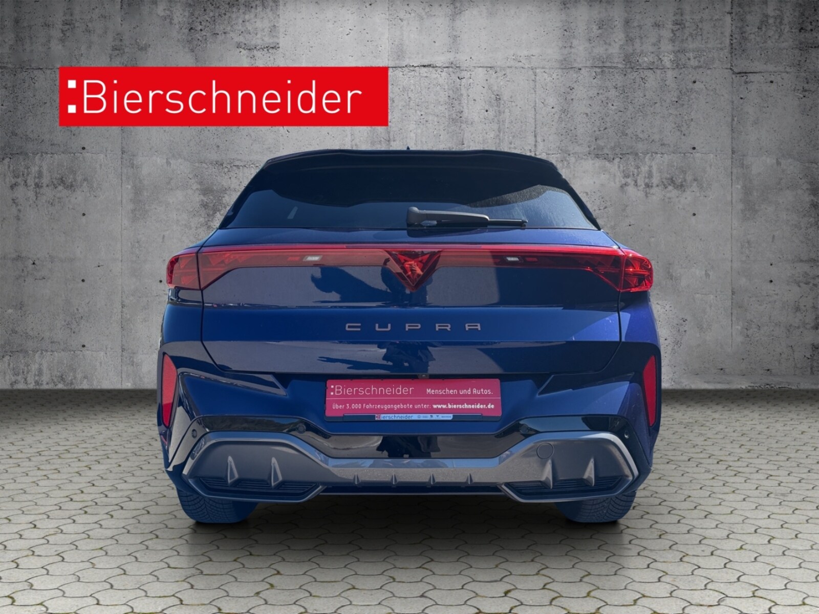 CUPRA Terramar – Bild 5