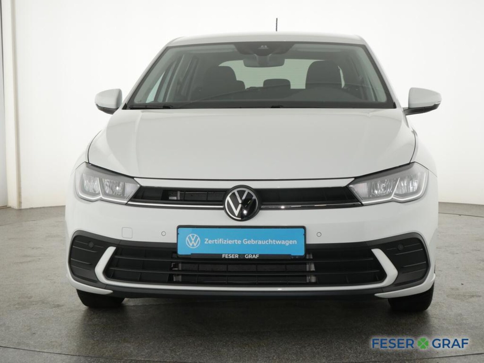Volkswagen Polo – Bild 11