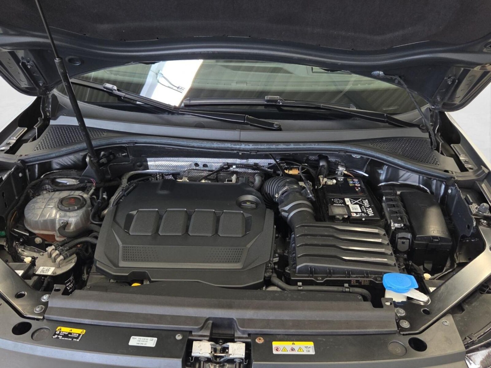Volkswagen Tiguan – Bild 19