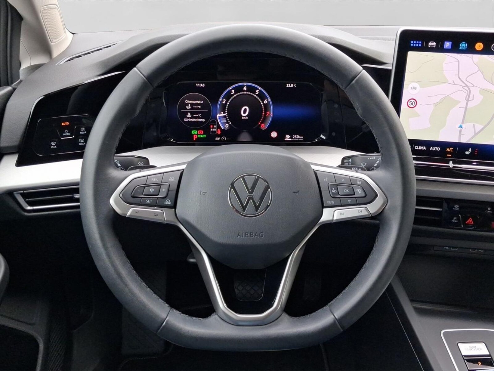 Volkswagen Golf Variant – Bild 9