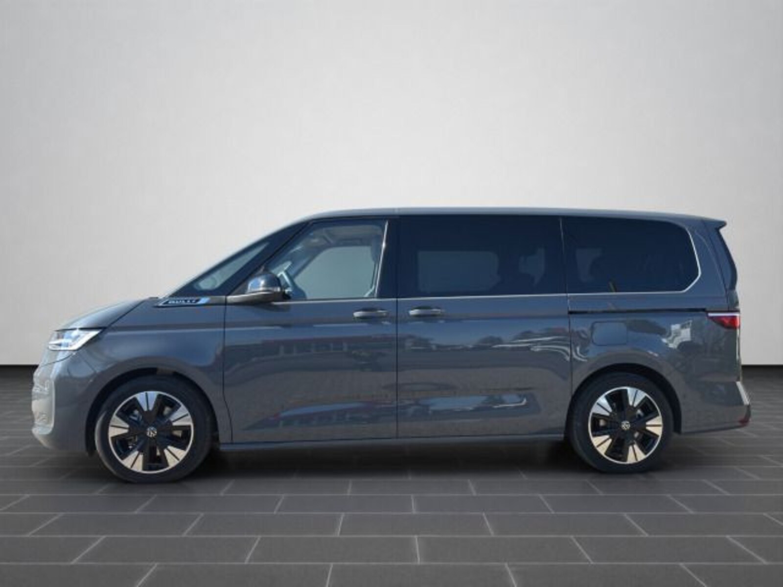 Volkswagen Multivan Langversion – Bild 7