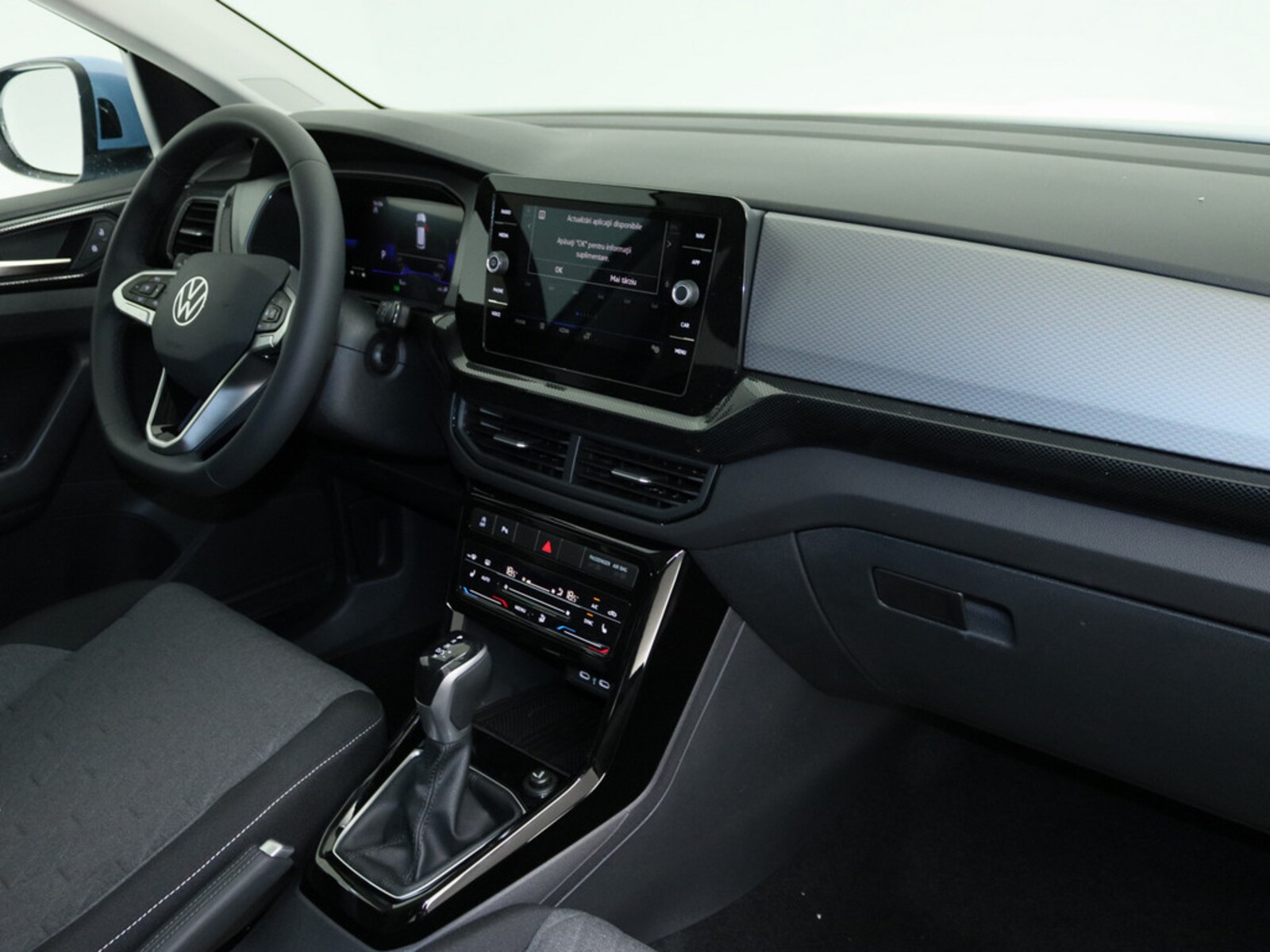 Volkswagen T-Cross – Bild 7