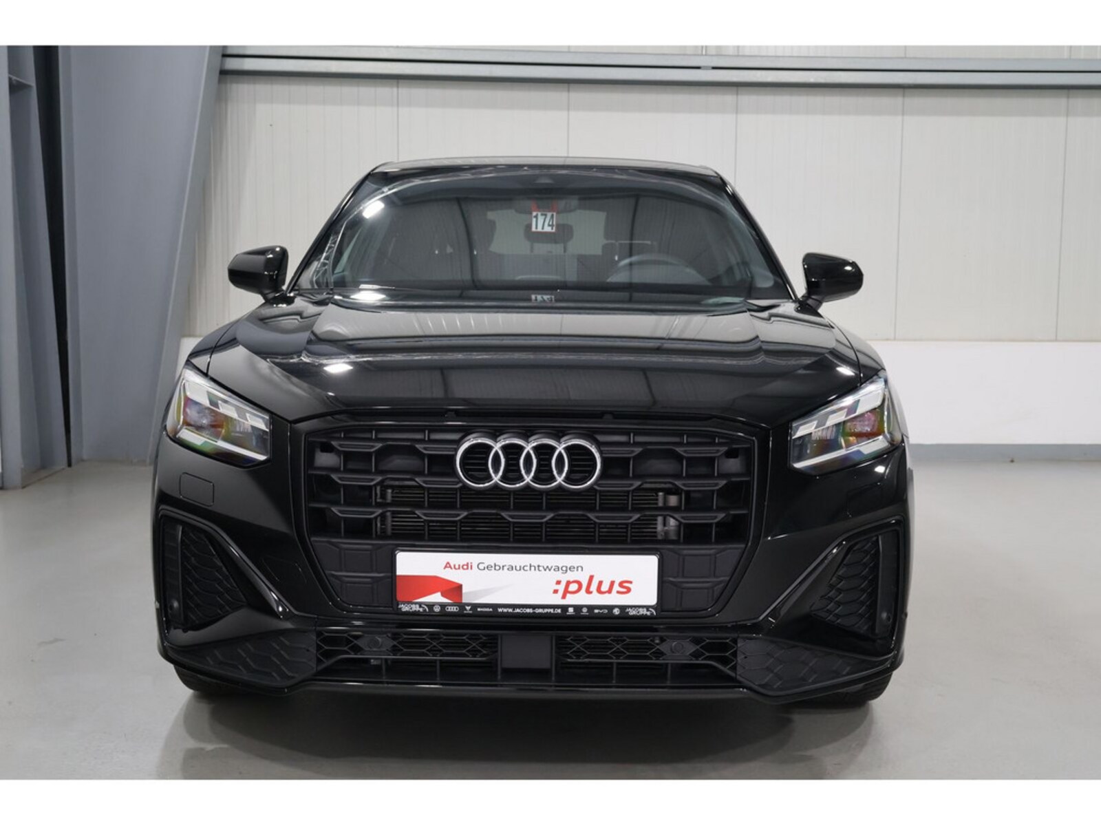 Audi Q2 – Bild 2