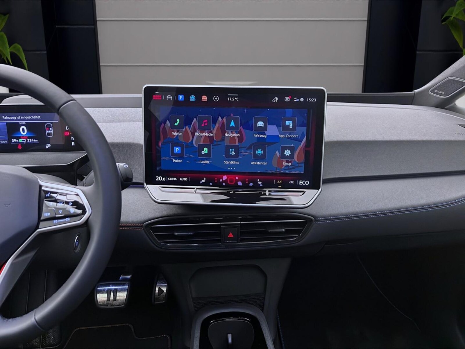 Volkswagen ID.3 – Bild 15