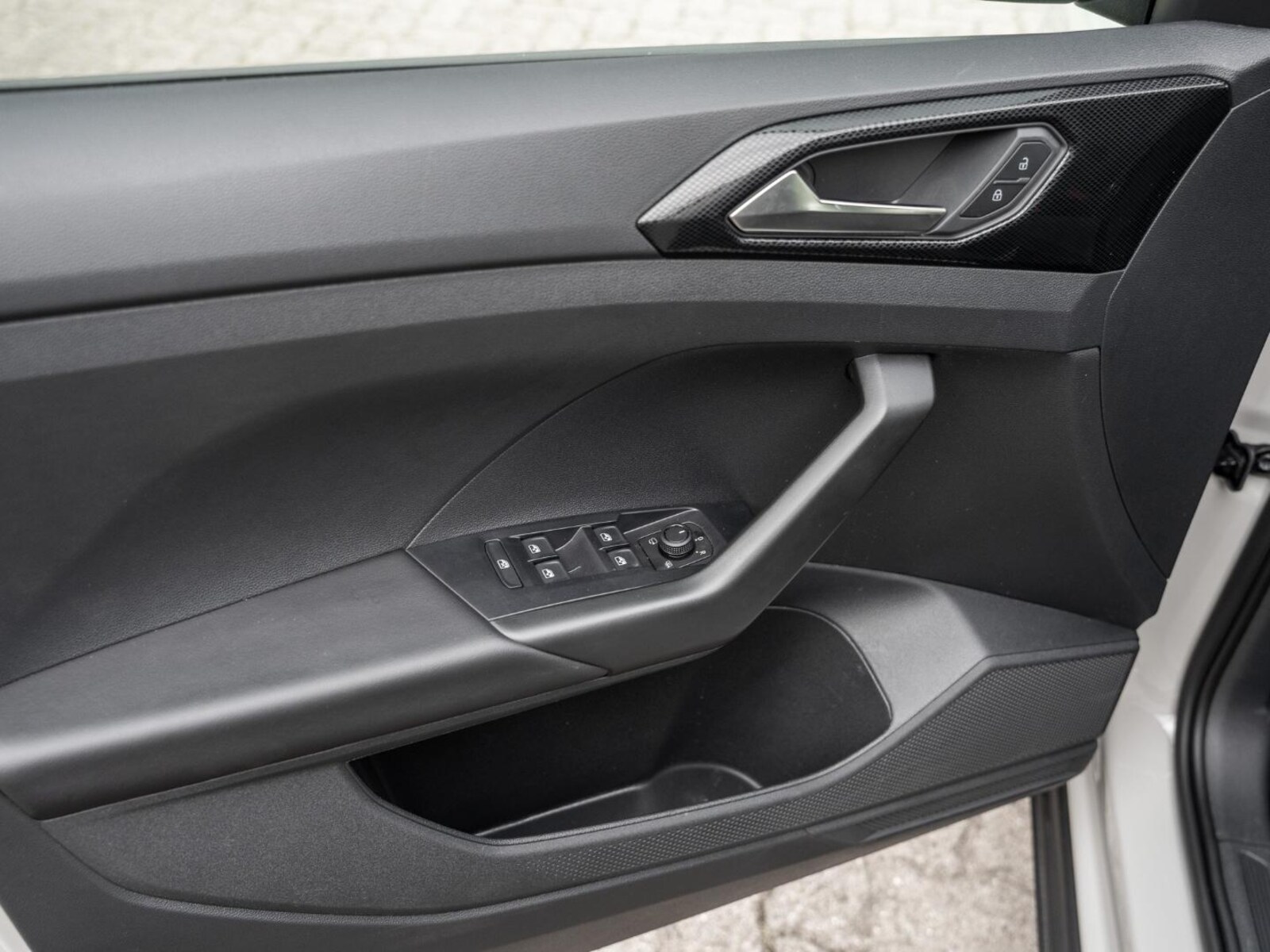 Volkswagen T-Cross – Bild 24
