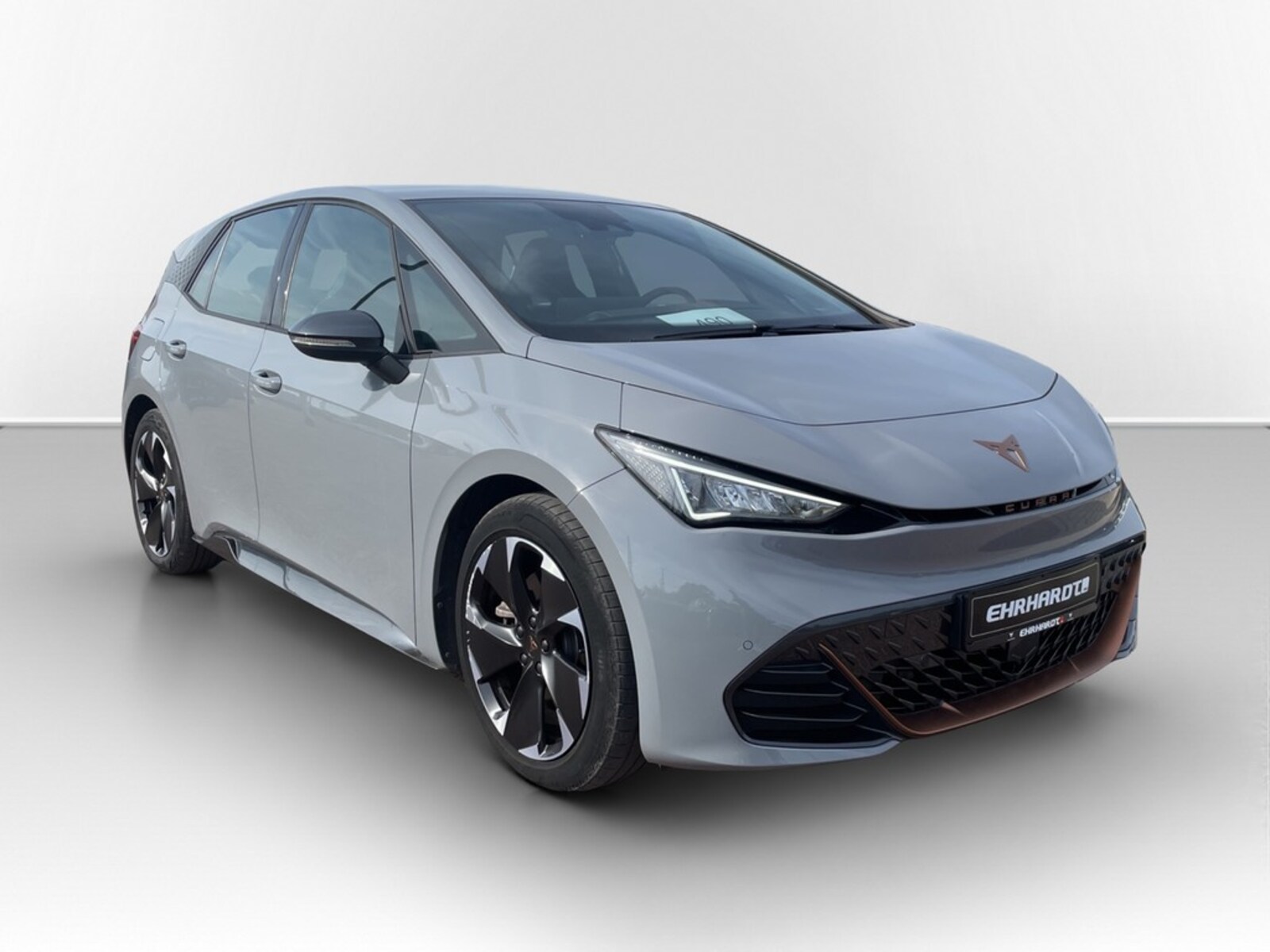 CUPRA Born – Bild 3