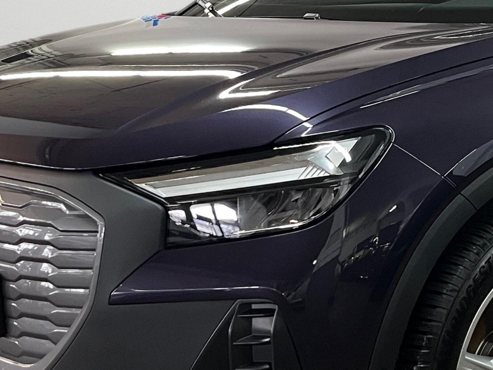 Audi Q4 e-tron – Bild 6