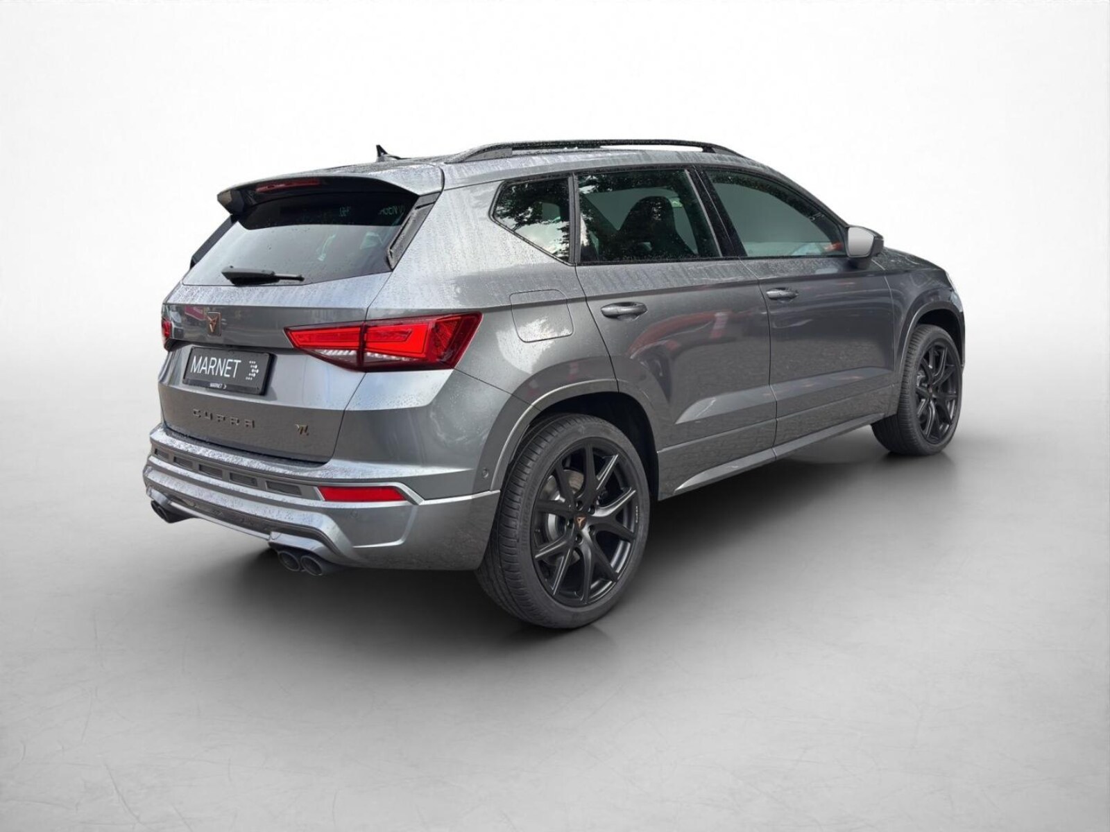 CUPRA Ateca – Bild 2